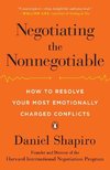 Negotiating the Nonnegotiable