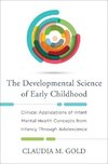 Gold, C: Developmental Science of Early Childhood - Clinical