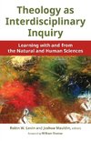 Theology as Interdisciplinary Inquiry