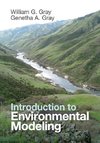 Introduction to Environmental Modeling