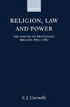 Religion, Law, and Power