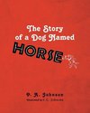 The Story of a Dog Named Horse