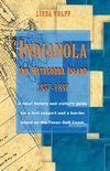 Indianola and Matagorda Island, 1837-1887