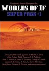 Fantastic Stories Presents the Worlds of If Super Pack #1