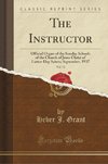 Grant, H: Instructor, Vol. 72