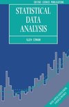 Cowan, G: Statistical Data Analysis