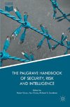 The Palgrave Handbook of Security, Risk and Intelligence