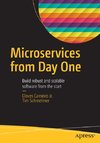 Microservices From Day One