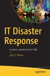 IT Disaster Response