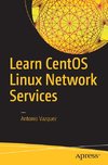 Learn CentOS Linux Network Services