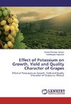 Effect of Potassium on Growth, Yield and Quality Character of Grapes