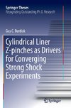 Cylindrical Liner Z-pinches as Drivers for Converging Strong Shock Experiments