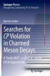 Searches for CP Violation in Charmed Meson Decays