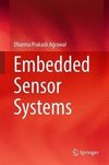 Agrawal, D: Embedded Sensor Systems