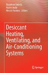 Desiccant Heating, Ventilating, and Air-Conditioning Systems