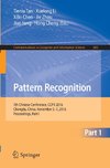 Pattern Recognition