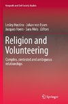 Religion and Volunteering