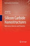 Silicon Carbide Nanostructures