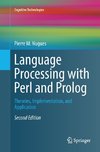 Language Processing with Perl and Prolog