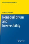 Nonequilibrium and Irreversibility