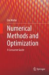 Numerical Methods and Optimization