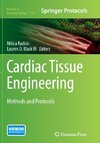 Cardiac Tissue Engineering