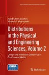 Distributions in the Physical and Engineering Sciences, Volume 2