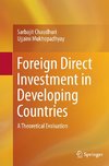 Foreign Direct Investment in Developing Countries