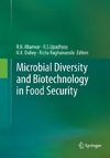 Microbial Diversity and Biotechnology in Food Security