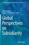 Global Perspectives on Subsidiarity