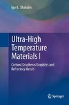 Ultra-High Temperature Materials I