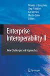 Enterprise Interoperability II