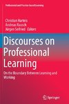 Discourses on Professional Learning