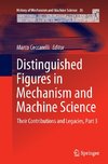 Distinguished Figures in Mechanism and Machine Science