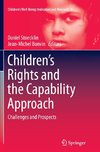 Children's Rights and the Capability Approach