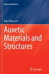 Auxetic Materials and Structures