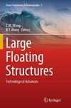 Large Floating Structures