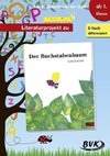 Literaturprojekt zu 