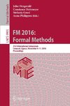 FM 2016: Formal Methods