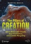 Beech, M: Pillars of Creation