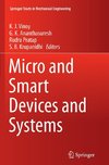 Micro and Smart Devices and Systems