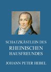 Schatzkästlein des rheinischen Hausfreundes