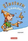 Einsterns Schwester 4. Schuljahr - Arbeitsheft