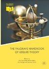 The Palgrave Handbook of Leisure Theory