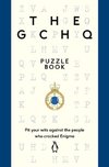 The GCHQ Puzzle Book