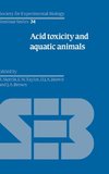 Acid Toxicity and Aquatic Animals