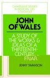 John of Wales