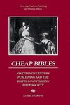 Cheap Bibles