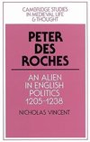 Peter Des Roches