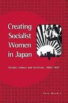 Creating Socialist Women in Japan